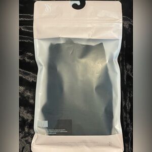 Victoria's Secret Body By Victoria Smooth Period Panty Boyshort